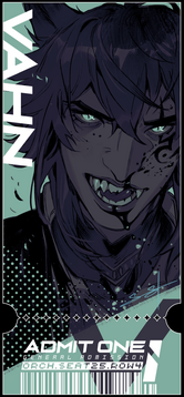 Saren Stone